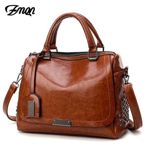 womens leather bags|affordable leather handbags for women.